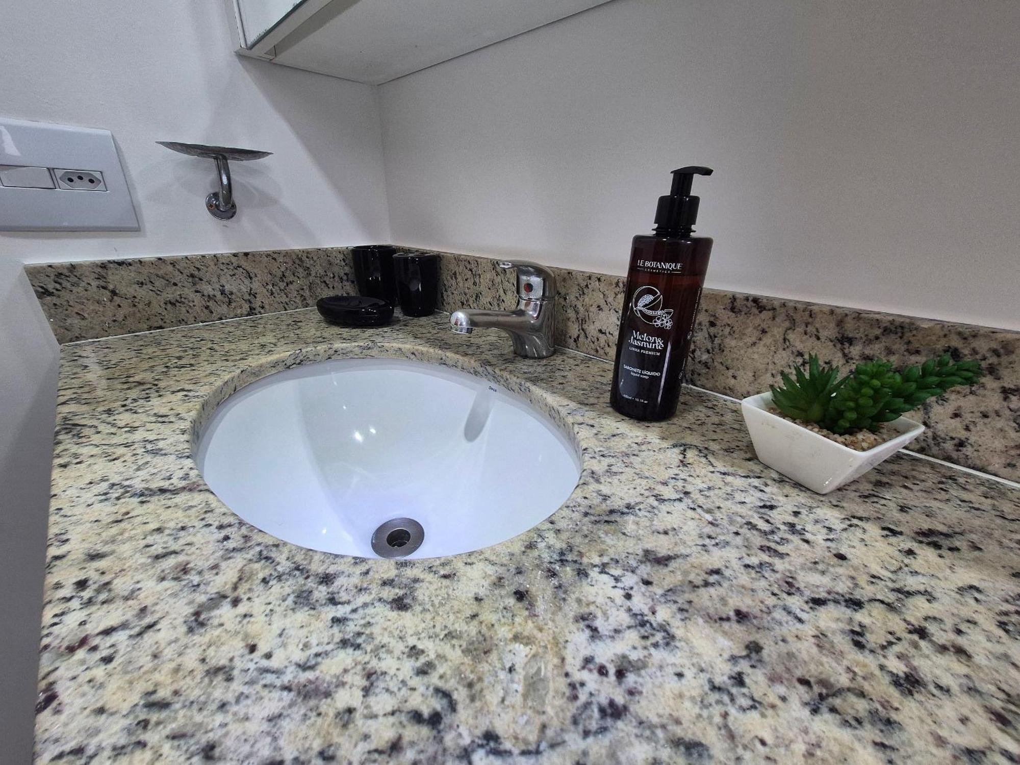 Flat Live Vila Mariana/Ibirapuera — Photos 2